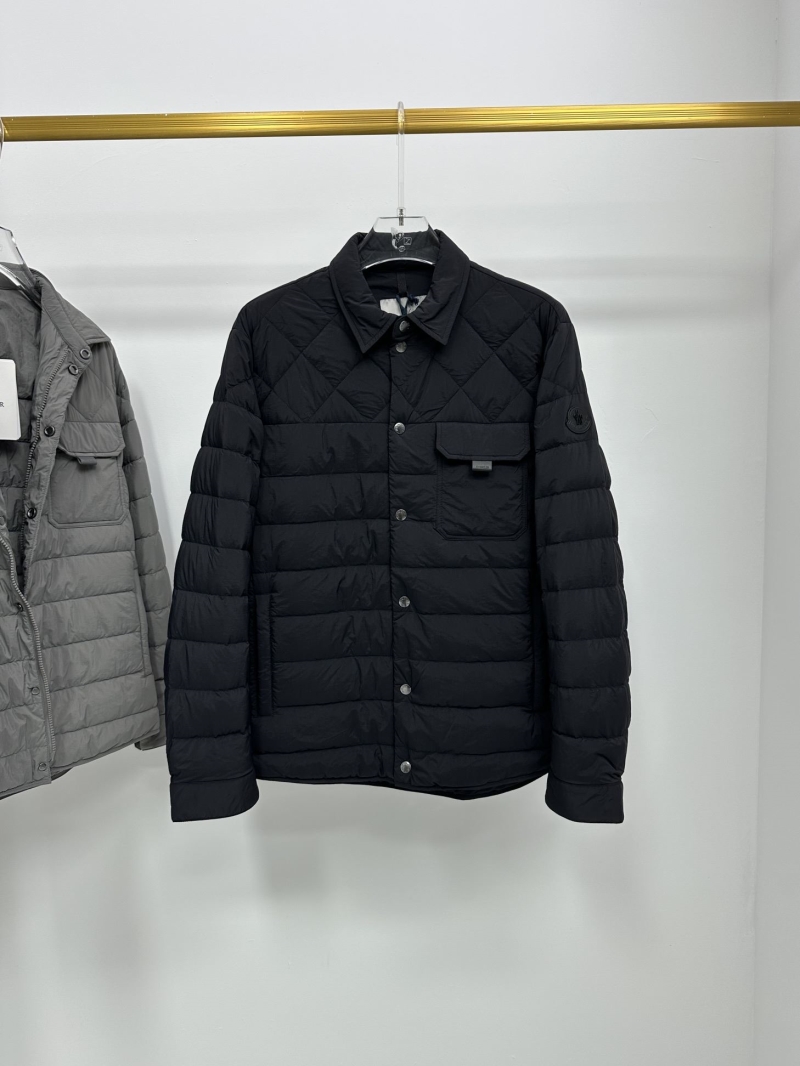 Moncler Down Coat